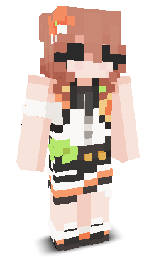ZenoxioGD's skin