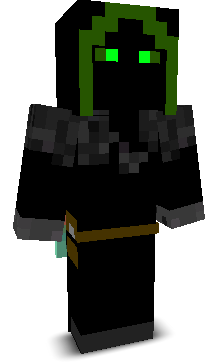 Glitch_396's skin