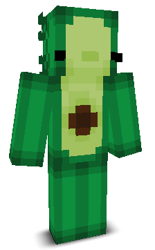 Kingnalle12's skin