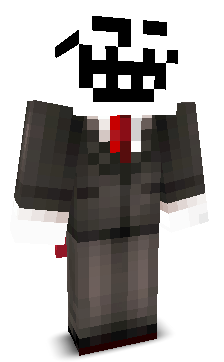 Billooooo's skin