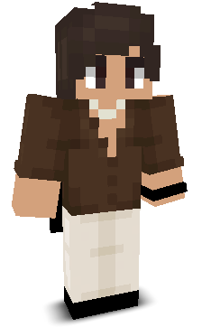 Cerceous's skin