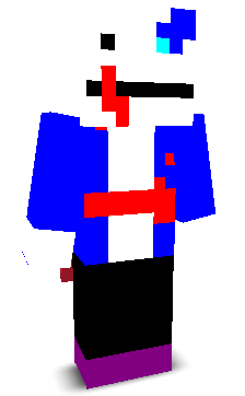 ItzOofGaming's skin