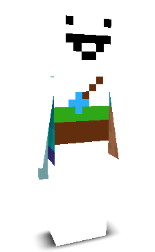 PixelMaster011's skin