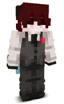 Bxade's skin