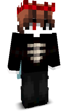 PANDAMAN_MC's skin