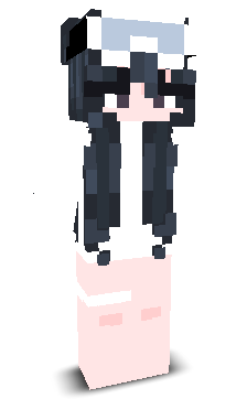 BobkaVodka's skin