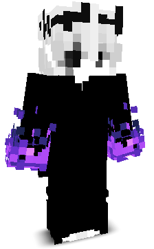 Hofinhez's skin