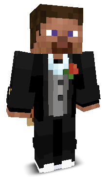 Qomicc's skin