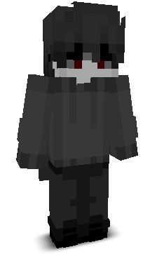 blessed_clown's skin