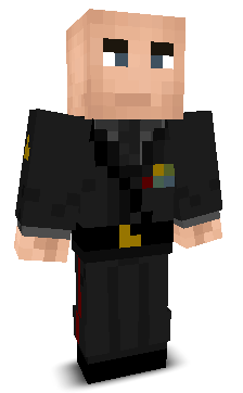 LatestDust67924's skin