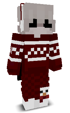 _versace's skin