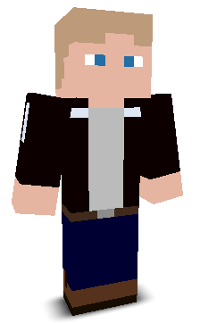 VetteFan5051's skin