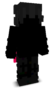 Midvane's skin