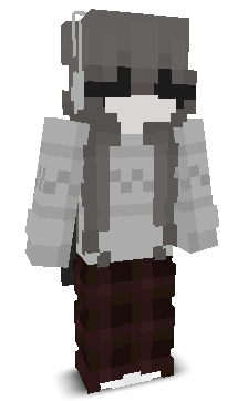 Zoyelaa's skin