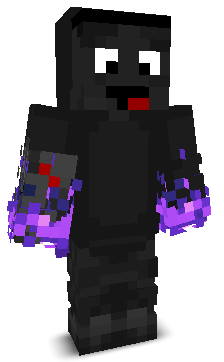 Fyylx's skin