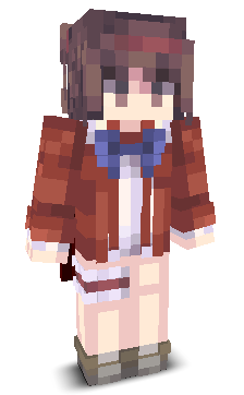 kyenu's skin