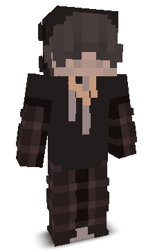 JPSyrox's skin