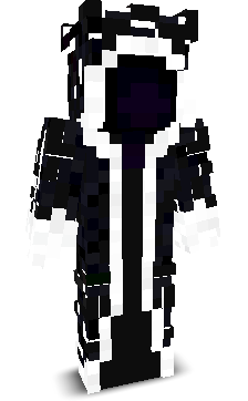 BlackChaos17's skin