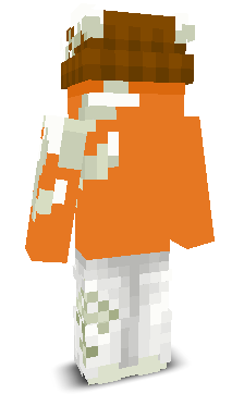 TaisJames's skin
