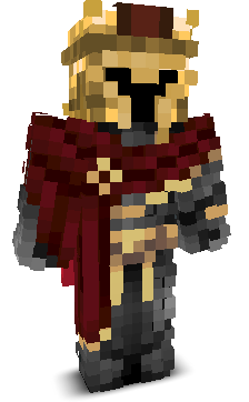 _paktin's skin