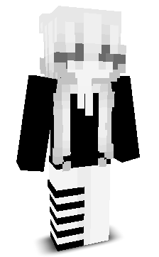 BobertPro's skin