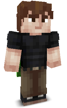 ___Tammy___'s skin