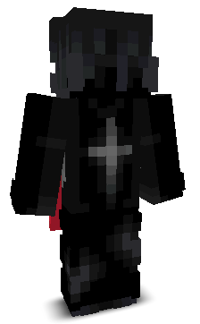 Sonmaske's skin