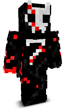 SSeventh's skin