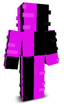 Ptiteoce's skin