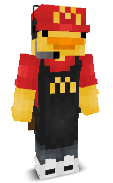 Slimethefirst's skin
