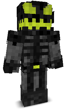 JuanKledo's skin
