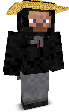 aristaly's skin