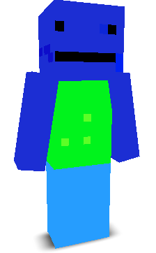 MandM012's skin