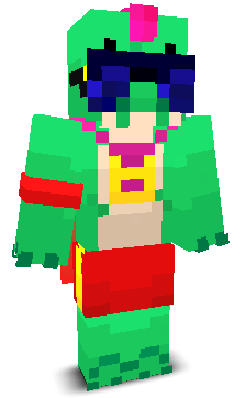 Gamer7034's skin