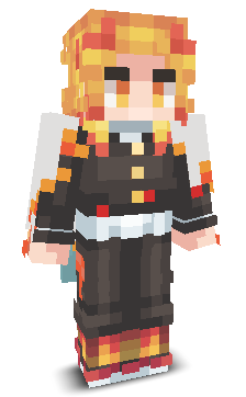 Sansan224's skin