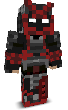 Thelilninja's skin