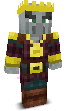 bladeofraid's skin