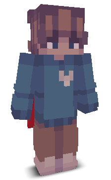 jxydee's skin