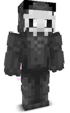 ASHGS's skin
