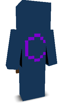 judiedo's skin
