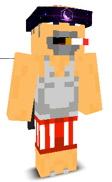 rebzs's skin