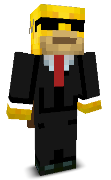 Fakken's skin