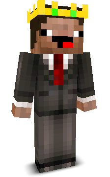 Noobcake123's skin