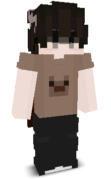 ItsTwilk's skin