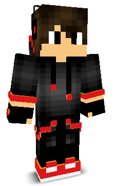 Sharpdragon1015's skin