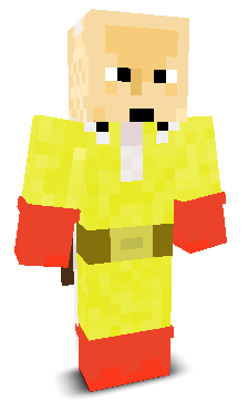 ALOKOP's skin