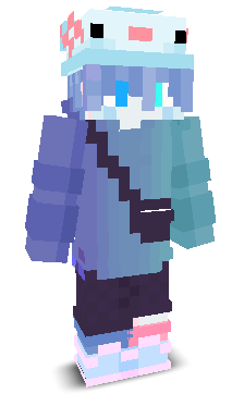 cinarbugra's skin