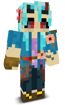Azurecake_16's skin