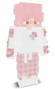 CallMeCadex's skin