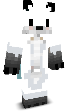 Yeraxe's skin